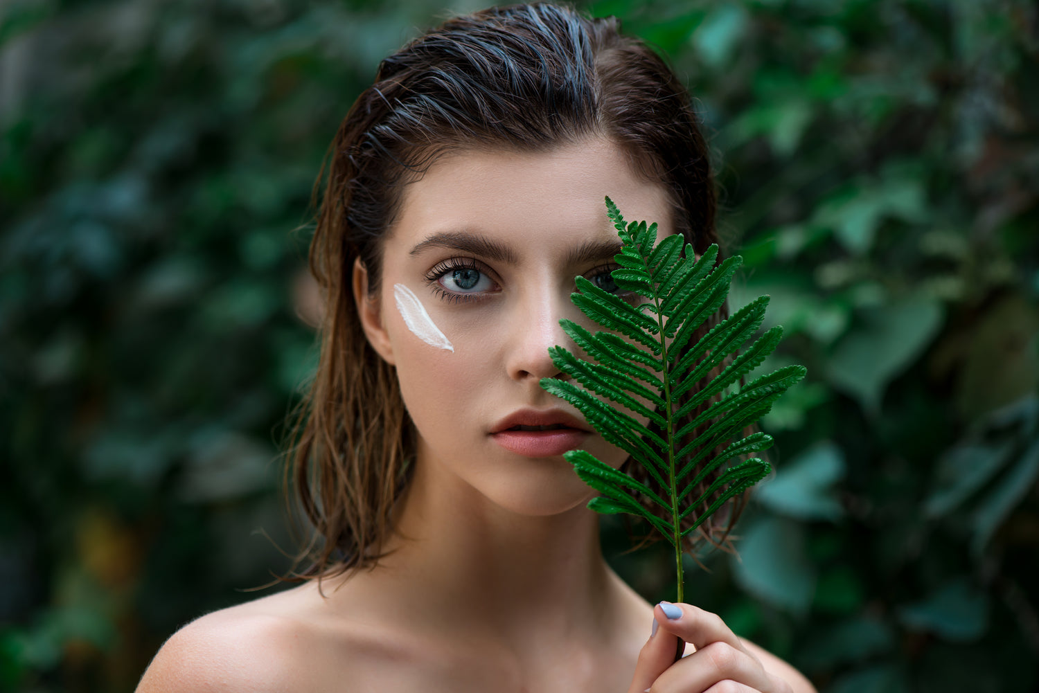 CBD Skincare For Women