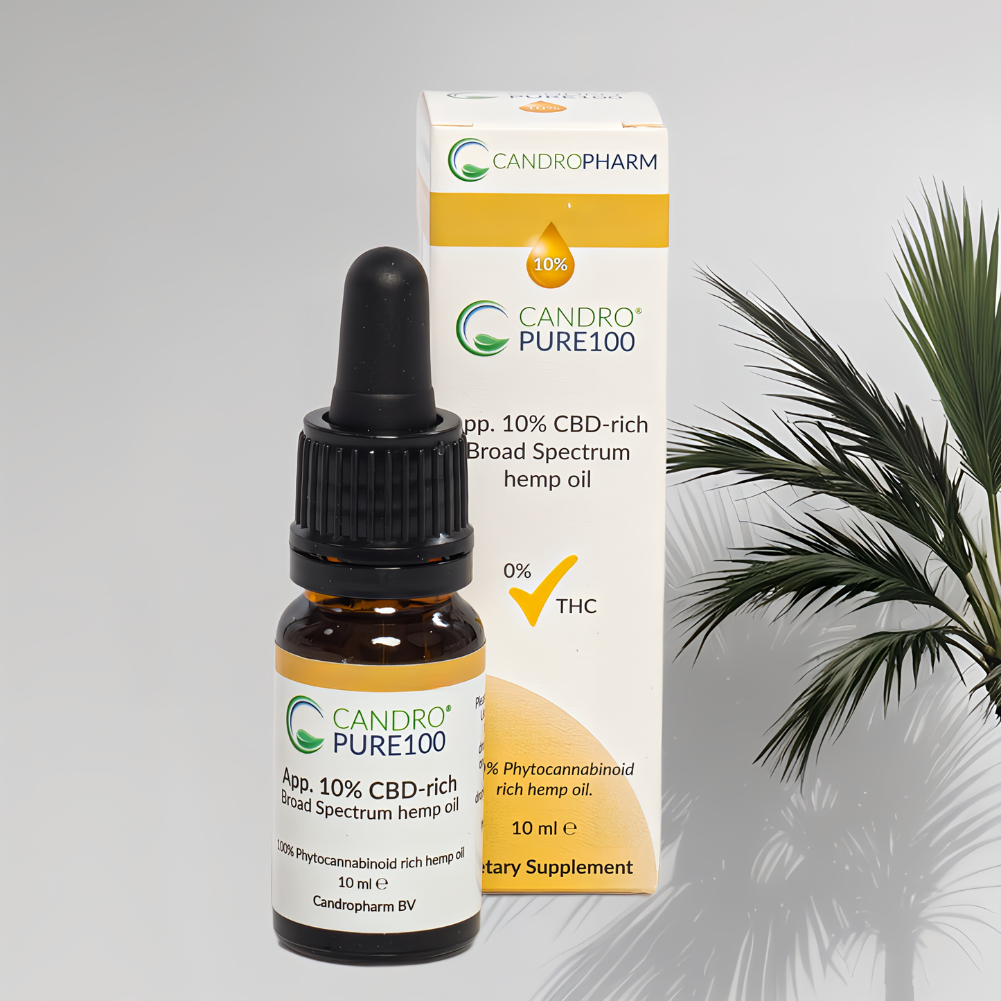 1000mg CBD Oil