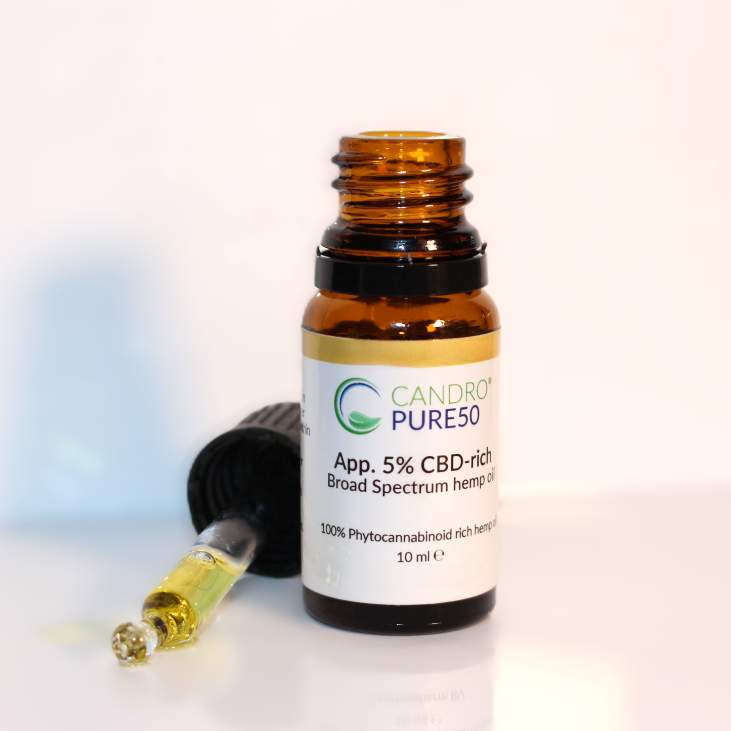 500mg CBD Oil