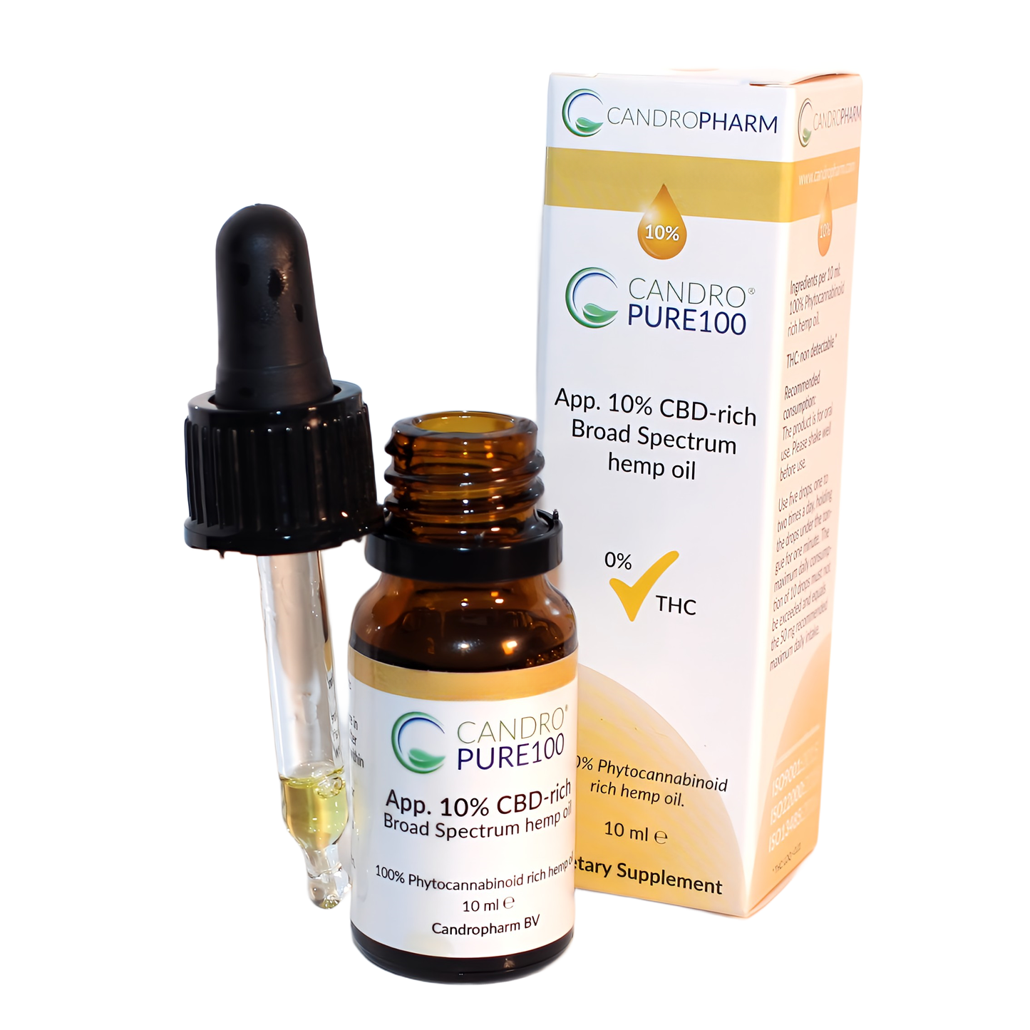 1000mg CBD Oil